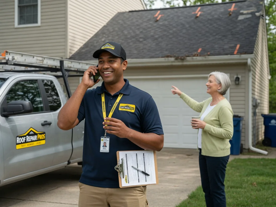 Roof Repair Kings Mountain, NC FAQs